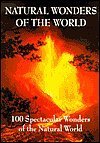 Natural Wonders Of The World (Where To Stay Guide) 0749510463 Book Cover