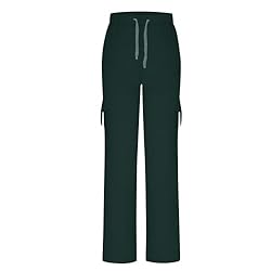 Gcvizuso Baggy Pants High Waisted Cargo Pants for
