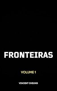 Livro Fronteiras (Volume 1)