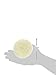 Dynabrade 90080 Polishing Pad 3-Inch Natural Sheepskin Wool