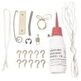Ashford Spinning Wheel Maintenance Kit