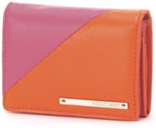 Amazon ブラックバイマウジー Black By Moussy 小銭入れ コインケース キーケース Gloire グロワール 4 オレンジ Black By Moussy ブラックバイマウジー キーケース