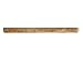 Honey Onyx pencil liner polished 3/4x12