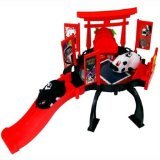 Kung Zhu Ninja Do Jo Base