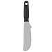 GoodCook Touch Heat-Resistant Silicone Spreader Spatula, Color May Vary