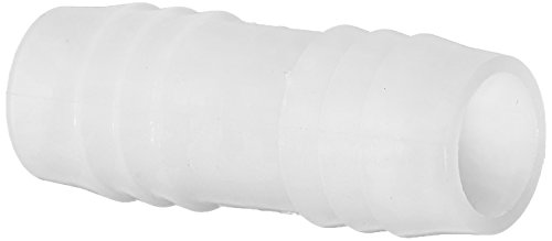 ANDERSON METALS 53714-10 5/8 Nylon Hose Splicer