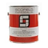L.M. Scofield - Cureseal-W Concrete Curing Compound and Sealer - 1 Gallon