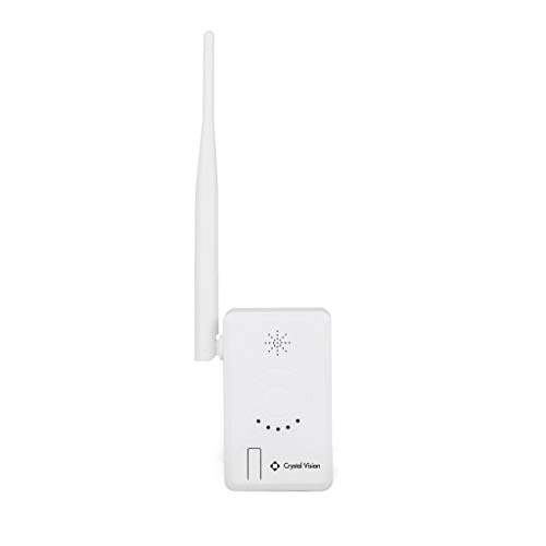 Crystal Vision CVTAR4S2U IPC Router/Repeater