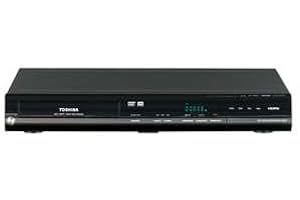 DVD Recorder Hdmi Divx Dr7