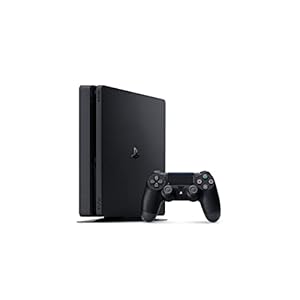 PlayStation 4 Slim 1TB Console