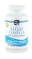 Nordic Naturals Algae Omega 120 ct. (Pack of 3)