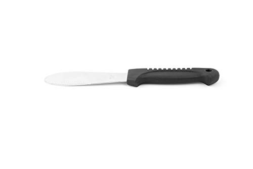 Fox Run 5275 Cheese/Butter Spreader, 8", Silver - Thumbnail 3
