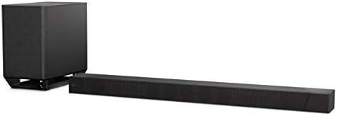 Sony 7 1 2ch 4k Hdr Premium Surround Soundbar With Dolby Atmos Ht St5000 Price In Uae Amazon Uae Kanbkam