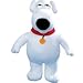 Family Guy Brian Griffin Dog Plush Doll Toy 7 Inch