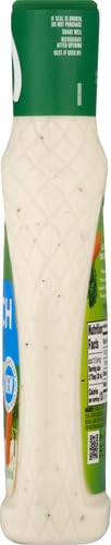 WISH-BONE RANCH SALAD DRESSING, 15 FL OZ