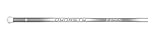 Brine Women's Dynasty Cinch Tapered Grip Composite Handle