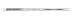Brine Women's Dynasty Cinch Tapered Grip Composite Handle