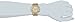 DKNY Chronograph Gold-tone Unisex Watch 4332