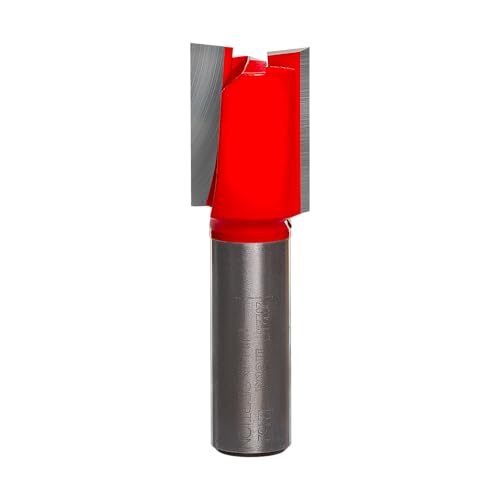 Freud 12-152 3/4 Dia. Double Flute Straight Bit Double Grind