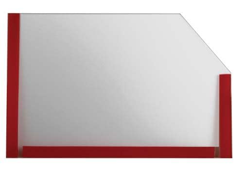 Photo 1 of **Universal Golf Cart Windshield Message Holder (1)
**Printable Sticker Paper for Inkjet Printer, 40 Sheets 8.5"x11'' Matte Sticker Printer Paper Full Sheet Labels for Laser/Inkjet Printers, Letter Size