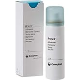 Brava Adhesive Remover - Sting Free (3 Pack)