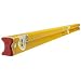 Stabila 41072 72" R-Beam Level