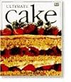 By Barbara Maher - Ultimate Cake (1996-04-19) [Hardcover]