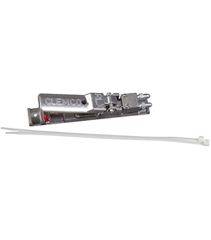 Tube De Climatisation Pour Casque De Sablage Clemco #04411 - Occasion