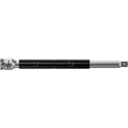 Wera 003526 Zyklop 8794 LA Extension 1/4-inch Drive 150mm