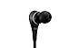 Beats by Dr. Dre Tour2 Wired In-Ear Headphone with 3.5 MM Jack - Titanium / Black (Renewed)