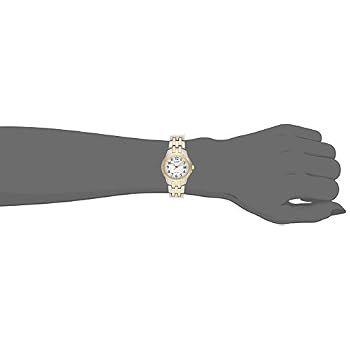 Citizen EW1544-53A Eco-Drive Women's Watch on Wrist