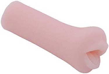 Zalic Tshirt Quiet Ví-bràtór Màs^turbators Oral S-ê-x-Toys for Men Silicone Mouth Blowjob Pocket S-ê-x Product for Adults Màsturbàté Male Màsturbràtiǒn Toy,As Picture