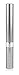 Cenoire Eluo Toothbrush, Silver