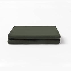 2-Pack Stretch Pillow Cases - Jersey Knit