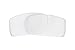 Seek Optics Replacement Lenses Compatible with Oakley Gascan Sunglasses