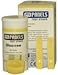 At Home Cardiochek Glucose Test Strips 25 strips box use with CardioChek PA or ST monitors