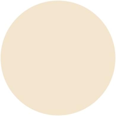Hemway Chalk Paint Magnolia Furniture Paint 1L, Matt Finish Shabby Chic, Chalk Furniture & Walls, Quick Dry & 1 Coat - Image 3