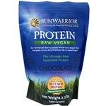 Sun Warrior Ultimate Raw Superfood Protein