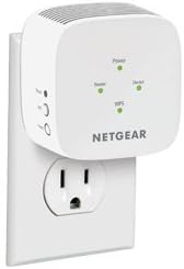NETGEAR WiFi Extender Booster EX6110, White - Image 5