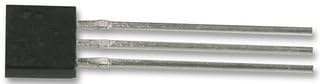 Allegro MicroSystems A1324LUA-T Hall Effect Linear Sensor SIP-3 IC - 1 Piece