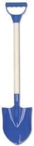 Wilton Bradley BU1190 Super Spade 72cm