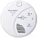 Smoke Alarm, Wireless Battery