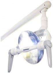 DarayDiamond LED Dental Light - Head Only (DLH)