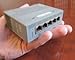 ICP DAS USA NS-205 Unmanaged 5-Port Industrial Ethernet Switch