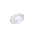 T47/Commercial Electric 4 in. Recessed Warm White LED Disk Light