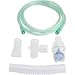 Inhaler Compressor Replacement Tubing & Kit (FIVE PACK)