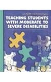 Teaching Students with Moderate to Severe Disabilities : An Applied Approach for Inclusive Environments, Hamill, Lee B. and Everington, Caroline T., 0130205737