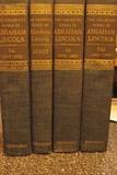 Collected Works of Abraham Lincoln, Index The Abraham Lincoln Association of Springfield Illinois