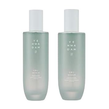 moisturizing toner korean