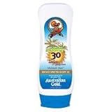 Australian Gold X-Treme Sport Sunscreen Lotion, SPF 30, Tropical, 8 oz